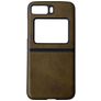 Mobigear Excellent Coque Motorola Razr (2022) Coque arrière Rigide - Vert