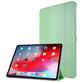 Mobigear Tri-Fold Slim Coque iPad Pro 12.9 Pouces (2018) Etui - Vert