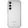 ITSkins Level 2 SpectrumClear-R Coque Transparente Samsung Galaxy A35 Coque arrière Rigide Anti-Chocs - Transparent