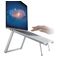 rain design mBar Pro Plus Support pour ordinateur portable - Gris sidéral Universel