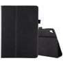 Mobigear Classic Coque iPad Pro 10.5 Pouces (2017) Etui + Porte-crayon - Noir