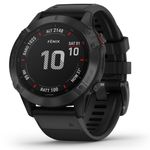 Bracelets Garmin Fenix 6 Pro