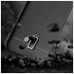 Mobigear Luxury Coque Samsung Galaxy J6 Plus Coque arrière en TPU Souple - Bleu Marin