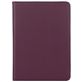 Mobigear DuoStand Coque iPad Pro 11 Pouces (2018) Etui Rotatif - Violet