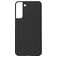 Nudient Thin Precise Coque Samsung Galaxy S22 Plus Coque arrière Rigide - Ink Black