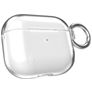 Speck Presidio Coque Apple AirPods 3 Coque Rigide Antichoc - Transparent