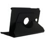Xccess Rotating Stand Case Samsung Galaxy Tab A 8.0 Black