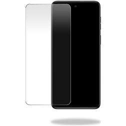 Mobilize Motorola Moto G54 Verre trempé Protection d'écran - Compatible Coque