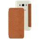 Mobilize Slim Gelly Housse Samsung Galaxy J5 (2016) Etui - Snake Apricot