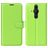 Mobigear Classic Sony Xperia Pro-I Étui Portefeuille - Vert