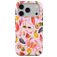 Burga Tough iPhone 17 Pro MagSafe Plastique rigide Coque arrière Antichoc - Bajo El Sol