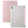 Mobigear Origami Samsung Galaxy Tab S11 Étui - Rose