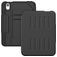 Mobigear Magnetic Folio Coque iPad Mini 6 (2021) Etui + Porte-crayon - Noir