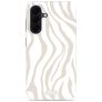 MIO Coque Samsung Galaxy A37 MagSafe Coque arrière Rigide - Sandy Zebra