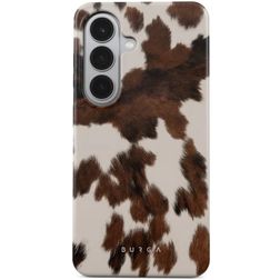 Burga MagSafe Tough Coque Samsung Galaxy S26 Plus MagSafe Coque arrière Rigide Anti-Chocs - Celestial