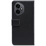 Mobilize Classic Gelly Housse Realme 16T Etui Porte-Monnaie - Noir