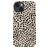 Burga Tough iPhone 15 Plastique rigide Coque arrière Antichoc - Almond Latte