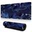 Mobigear Anti-Slip - Tapis de souris - 40 x 90 CM - Abstract Fluid 28