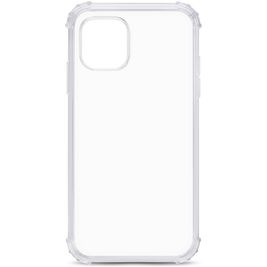 My Style Protective Flex Coque Transparente Samsung Galaxy A25 Coque arrière en TPU Souple Anti-Chocs - Transparent