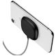 Baseus Suction - Chargeur Qi Wireless 10W 2A - Noir
