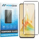 Mobigear Premium OPPO Reno 8T 5G Verre trempé Protection d'écran - Compatible Coque - Noir