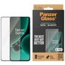 PanzerGlass Ultra-Wide Fit OnePlus Nord CE 4 Verre trempé Protection d'écran - Compatible Coque