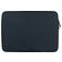 Mobigear Oxford Pochette Ordinateur portable (max 22 cm x 32 cm) Housse ordinateur - Bleu Marin
