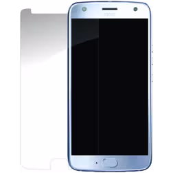 Mobilize Motorola Moto X4 Verre trempé Protection d'écran - Compatible Coque