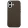 Burga Tough Coque iPhone 16 MagSafe Coque arrière Rigide Anti-Chocs - Biscuit