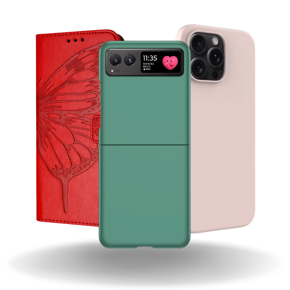 Coques pas chères