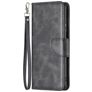 Mobigear Excellent Housse Nokia G21 Etui Porte-Monnaie - Noir