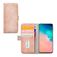 Mobilize Elite Gelly Housse Samsung Galaxy S10e Etui - Soft Pink