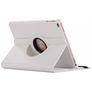 Mobigear DuoStand Coque iPad Mini 5 (2019) Etui Rotatif - Blanc
