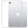Mobilize Gelly Coque iPad 10 (2022) Coque arrière en en TPU Souple - Transparent