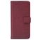 My Style Flex Wallet Housse iPhone 16 Etui Porte-Monnaie - Bordeaux