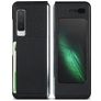 Mobigear Excellent Coque Samsung Galaxy Fold Coque arrière - Bleu