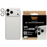 PanzerGlass Hoops iPhone 17 Pro Max Verre trempé Protection Objectif Caméra - Compatible Coque