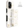 MIO - Batterie externe 5.000 mAh 15W - Compatible MagSafe - White Roses
