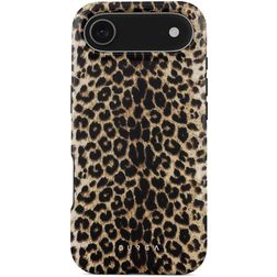 Burga Tough Coque iPhone Air MagSafe Coque arrière Rigide Anti-Chocs - Player