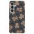 Burga Tough Coque Samsung Galaxy S24 Coque arrière Rigide Anti-Chocs - BFF