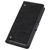 Mobigear Ranch Housse Samsung Galaxy A40 Etui Porte-Monnaie - Noir