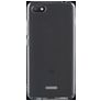 Mobigear Ultra Thin Coque Transparente Xiaomi Redmi 6A Coque arrière en TPU Souple Extra-fin - Transparent
