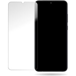 Mobilize Huawei Y6p Verre trempé Protection d'écran - Compatible coque
