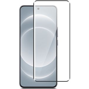 Mobigear Premium Xiaomi 14 Ultra Verre trempé Protection d'écran - Compatible Coque