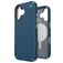 Speck Presidio2 Pro iPhone 17 MagSafe Plastique rigide Coque arrière Antichoc - Deep Sea Blue