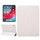 Mobigear Tri-Fold Classy Coque iPad Pro 12.9 Pouces (2018) Etui - Taupe