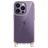 Mobigear Bungy iPhone 14 Pro Plastique rigide Coque arrière - Or