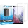 Mobigear Samsung Galaxy Tab A7 Lite Protection d'écran Film - Compatible Coque (Lot de 3)