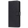 Mobigear Premium Housse Samsung Galaxy A51 Etui Porte-Monnaie - Noir