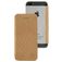 Mobilize Slim Gelly Housse iPhone 5 Etui - Snake Creamy Rose